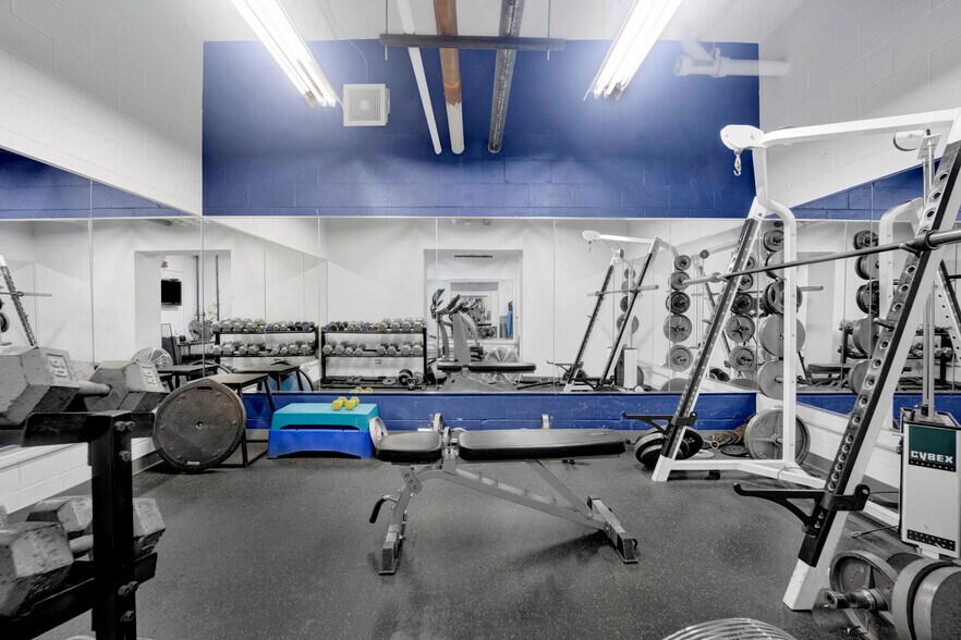 Building Photo - 1516 S Wabash Ave