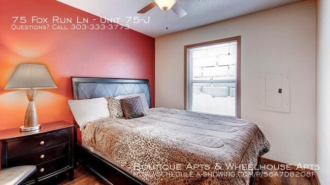 Building Photo - Wheelhouse Apartments