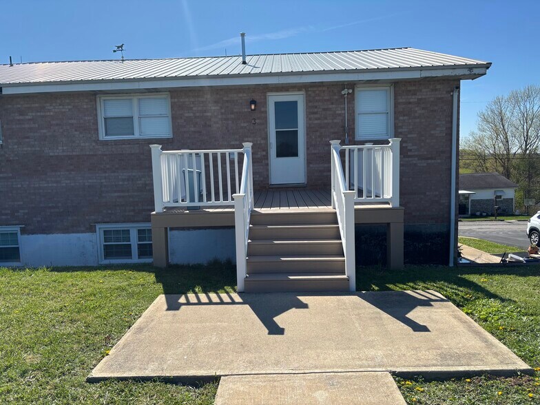 Building Photo - 1205 Headley Ct