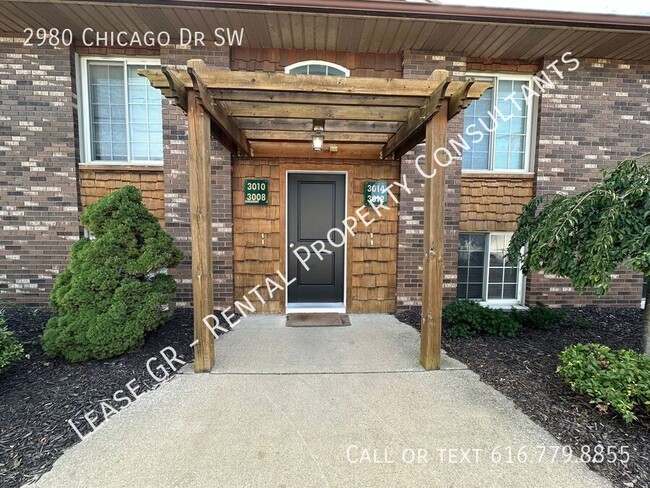 Primary Photo - One Bedroom - Remodeled Apartment in Grand...