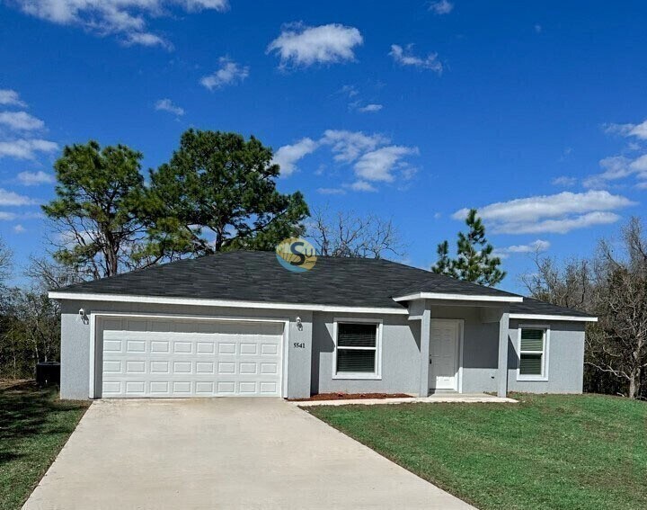 Building Photo - 5541 SW 153rd Pl Rd