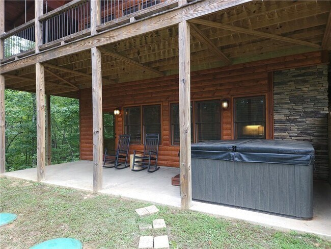 Building Photo - 101 Hothouse Dr