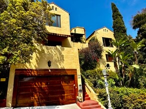 Building Photo - 1760 N Fairfax Ave