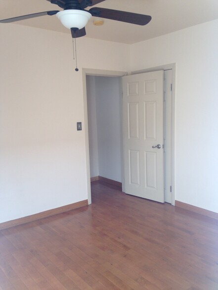 Bedroom 3 - 623 Brittania St
