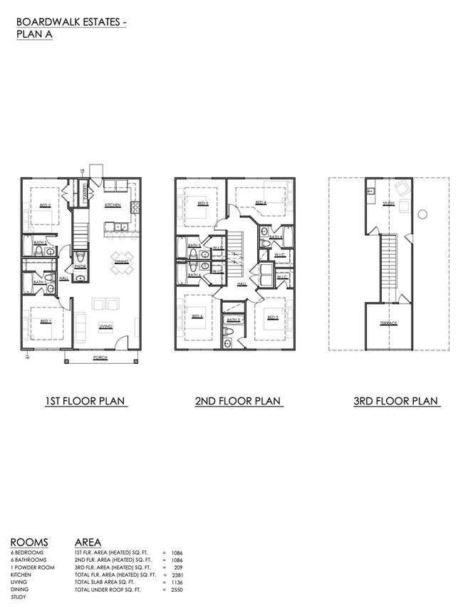Building Photo - 242 Richards St