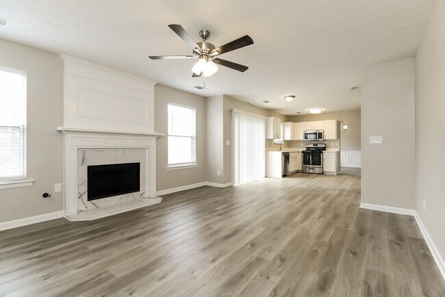 Building Photo - 3268 Quincey Crossing