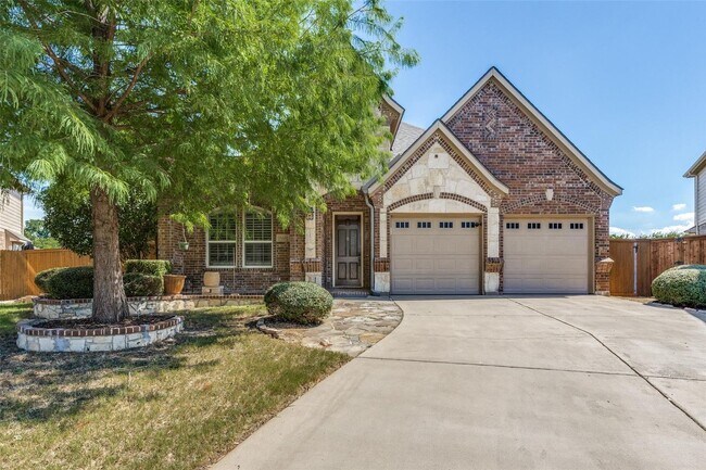 Primary Photo - 15600 Fire Creek Ln