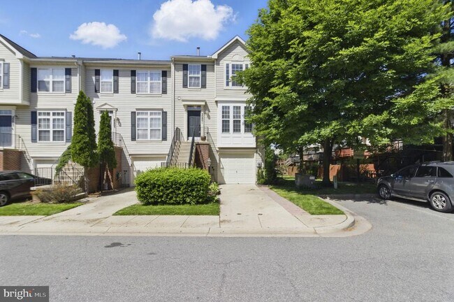 Primary Photo - 20801 Shamrock Glen Cir