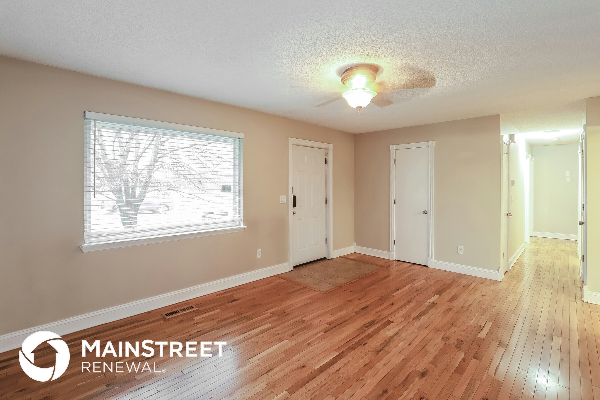 Building Photo - 11521 N McGee St