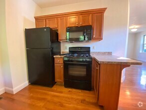 Building Photo - Rarely Available Four Bedroom in Squirrel ...