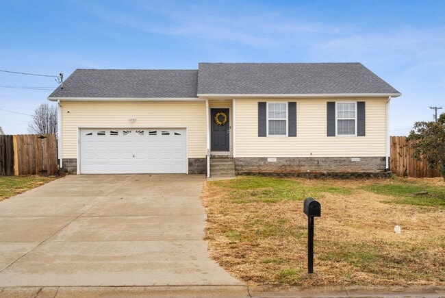 Building Photo - 506 Potomac Dr