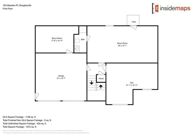 Building Photo - 183 Meadow Point