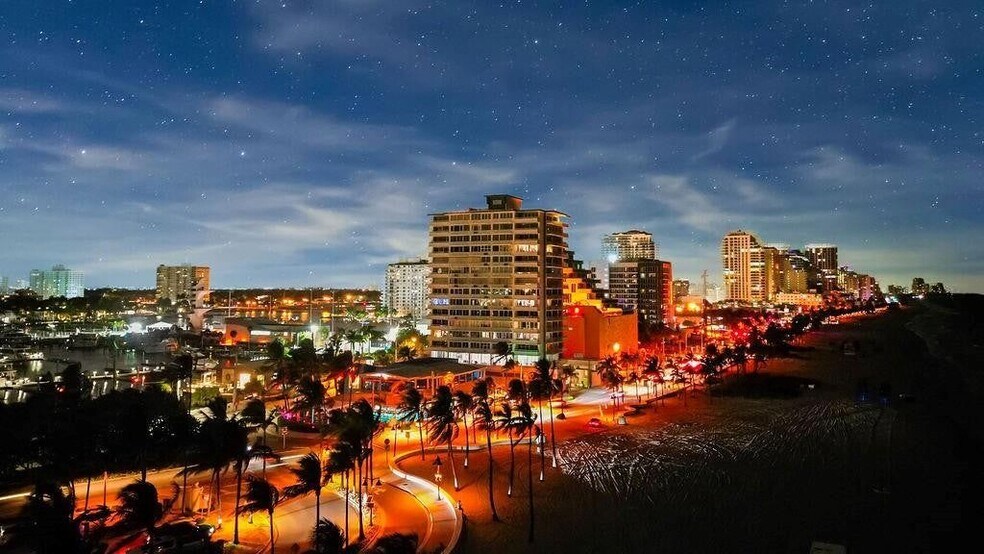 Building Photo - 545 S Fort Lauderdale Beach Blvd