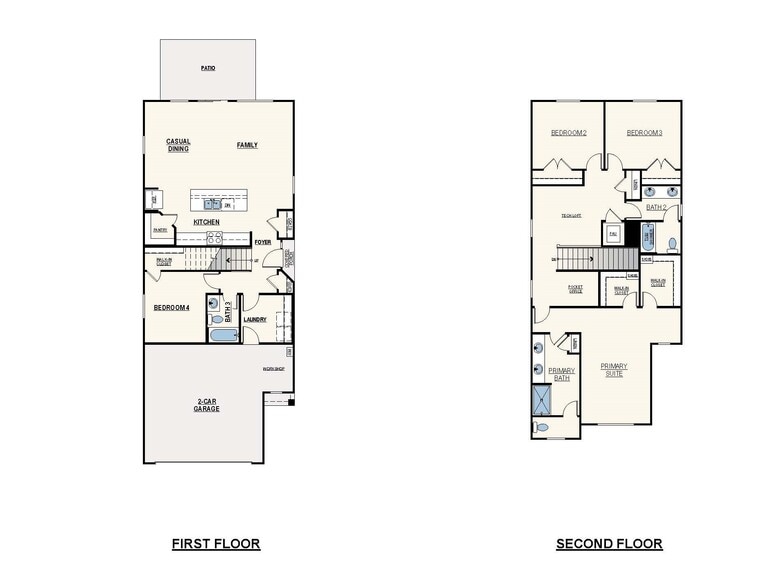 Building Photo - 9165 Ribbon Mdw Ct