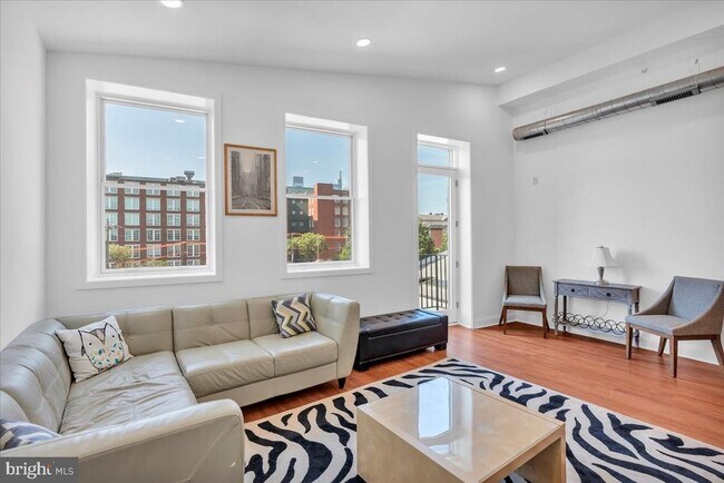 Building Photo - 1406-10 Fairmount Ave
