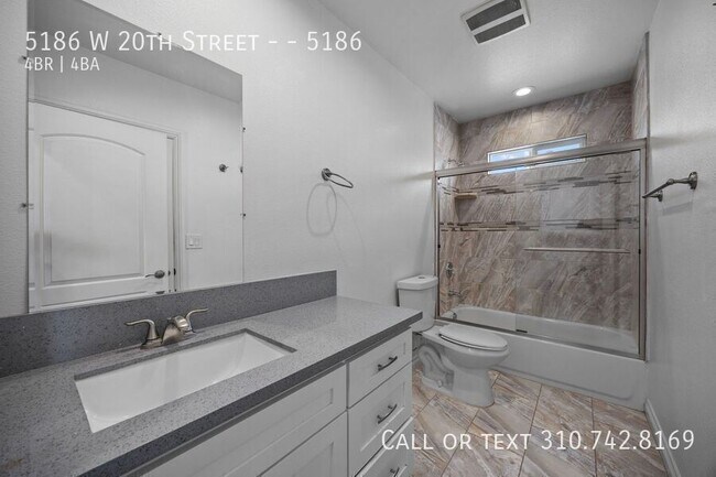 Building Photo - 5186 20th St