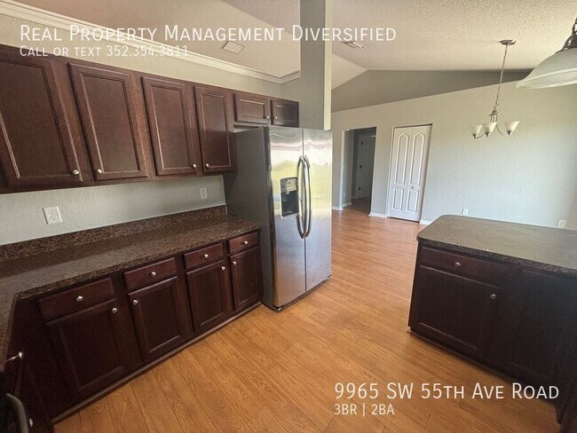 Building Photo - 9965 SW 55th Ave Rd
