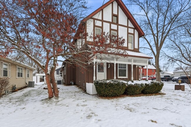 Building Photo - 3 bedroom 2 Bath Rental in Geneseo