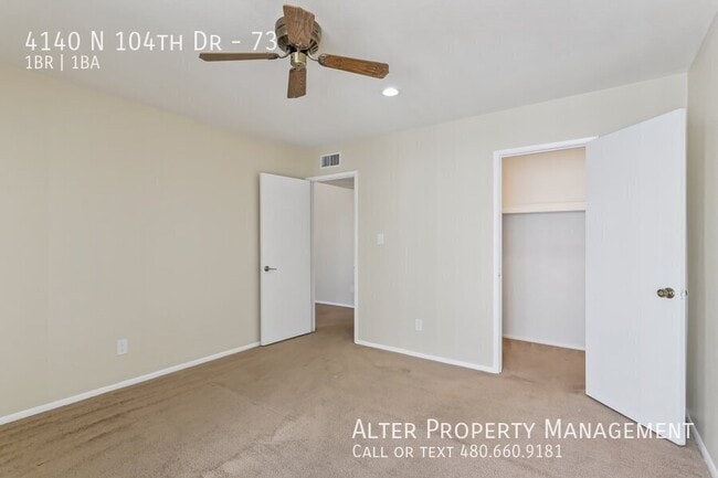 Building Photo - 4140 N 104th Dr