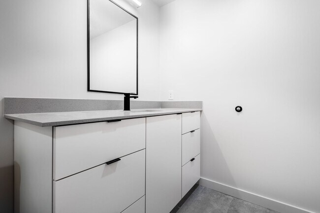 Interior Photo - Nova Austin #Canopy