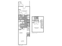 SB2 - Overton Park Townhomes