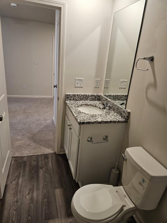 Building Photo - 312 High Peak Pl