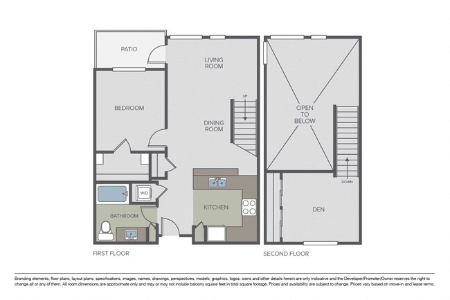 Floorplan - Aviara