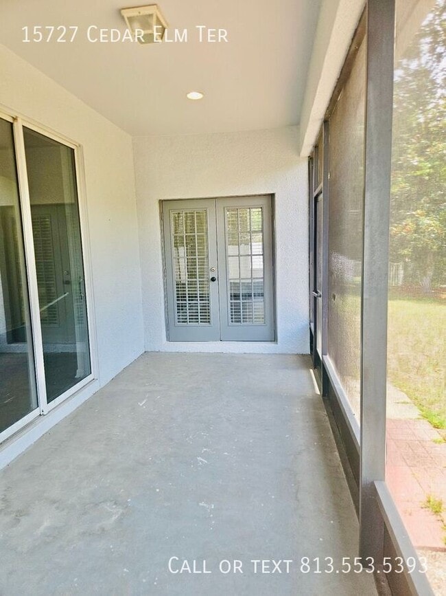 Building Photo - 15727 Cedar Elm Terrace