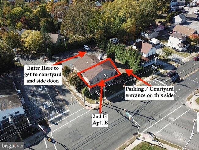 Building Photo - 4 White Horse Pike