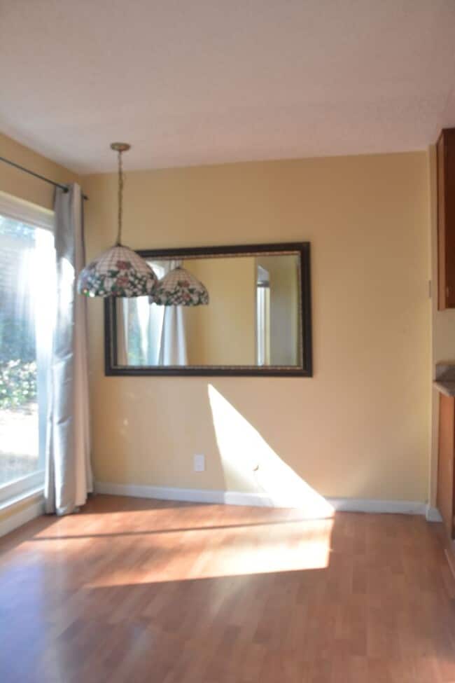 Building Photo - Afordable and spacious Concord 2/1 townhome