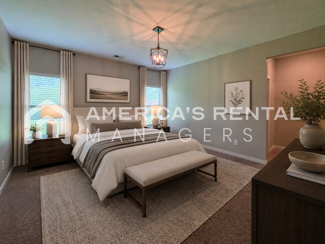 Building Photo - DEPOSIT PENDING!!! - Four Bedroom, Modern Home for Rent in Eastaboga - Available NOW!