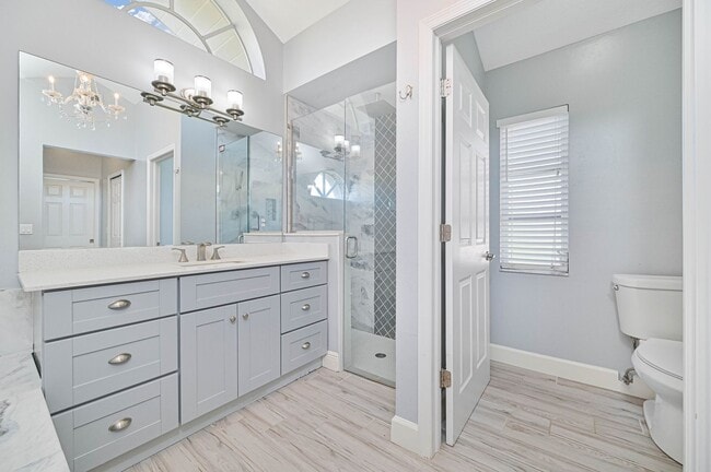 Building Photo - 4 Bed/ 2 Bath ~ Single Family Pool Home in San Carlos Park!