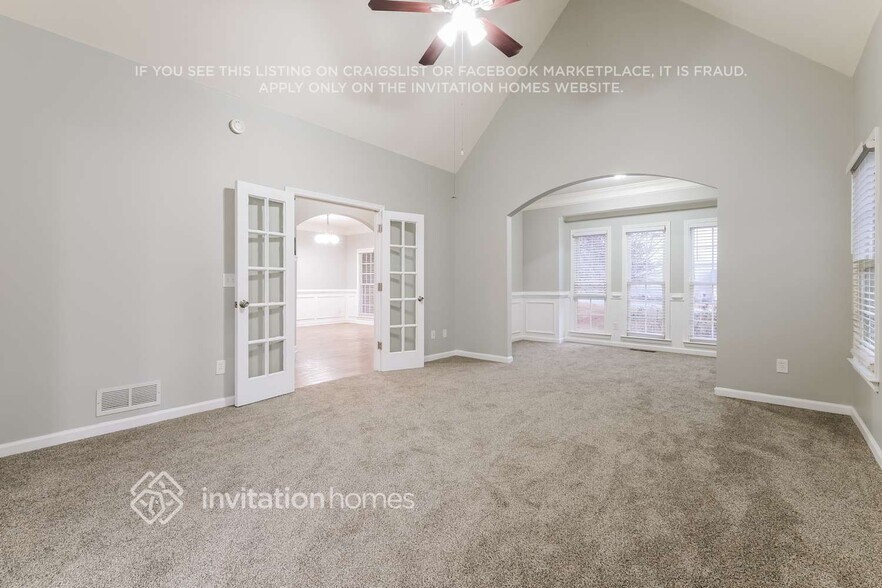 Building Photo - 1201 Regiment Ct NW