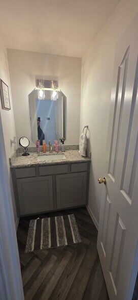 Building Photo - 2512 Maiden Grass Rd NW