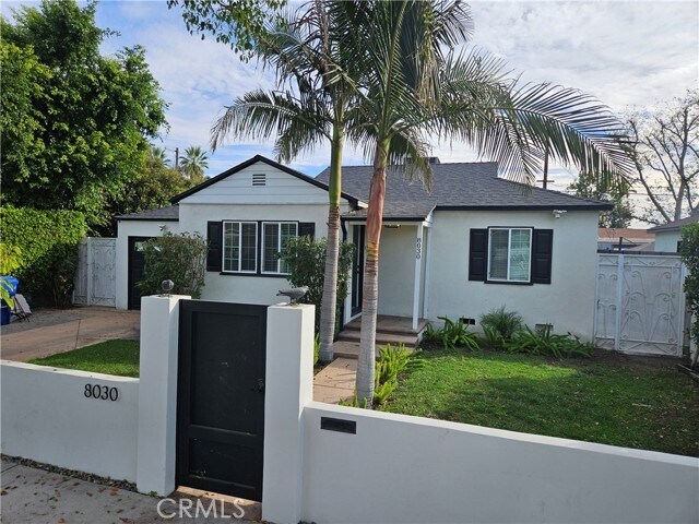 Building Photo - 8030 Lemona Ave