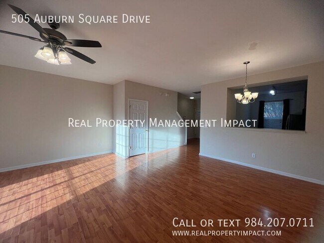 Building Photo - 505 Auburn Square Dr