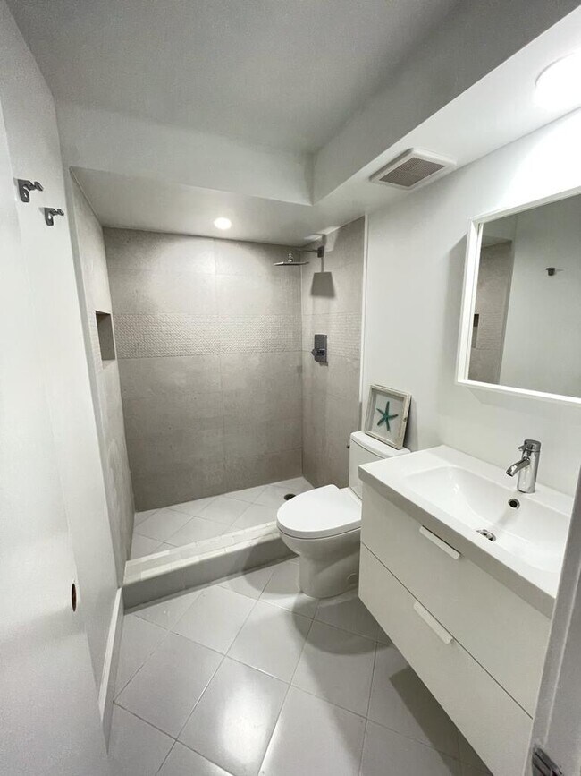 Bathroom - 240 Galen Dr