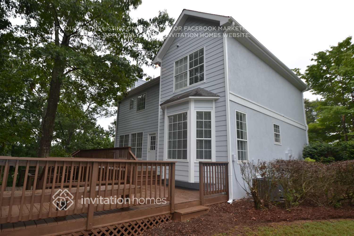 Building Photo - 5330 Holly Springs Dr