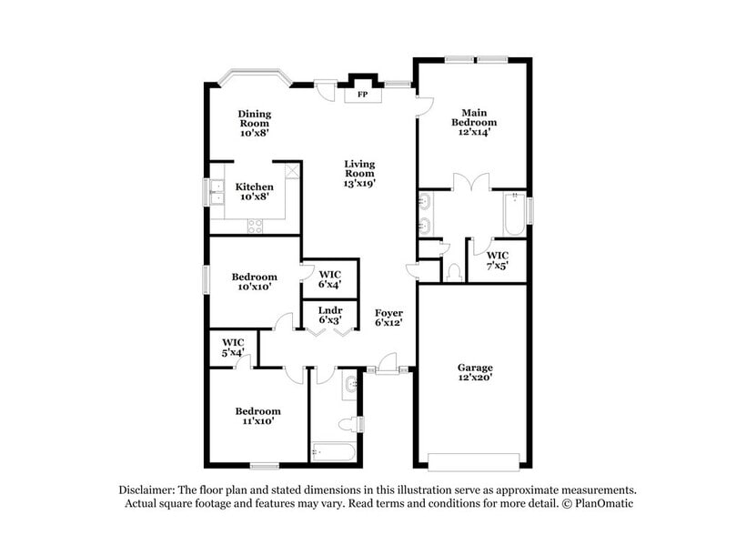 Building Photo - 10342 Battle Ct