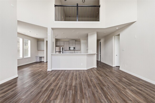 Building Photo - 2638 Settler Hl Dr