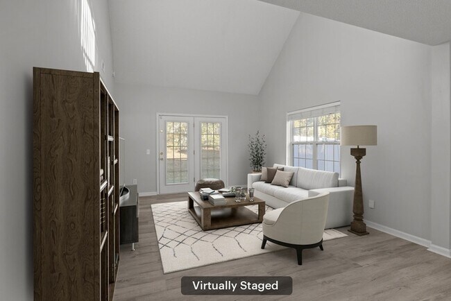 Building Photo - Earn Wealth While Leasing - Like a Homeowner - Lease to Own