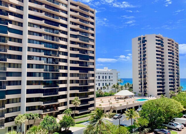 Building Photo - 4200 N Ocean Dr