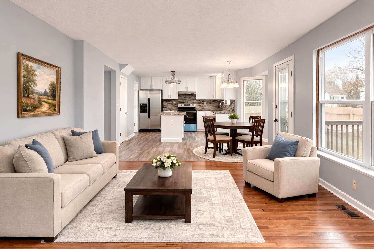 Building Photo - 8635 Oak Creek Dr