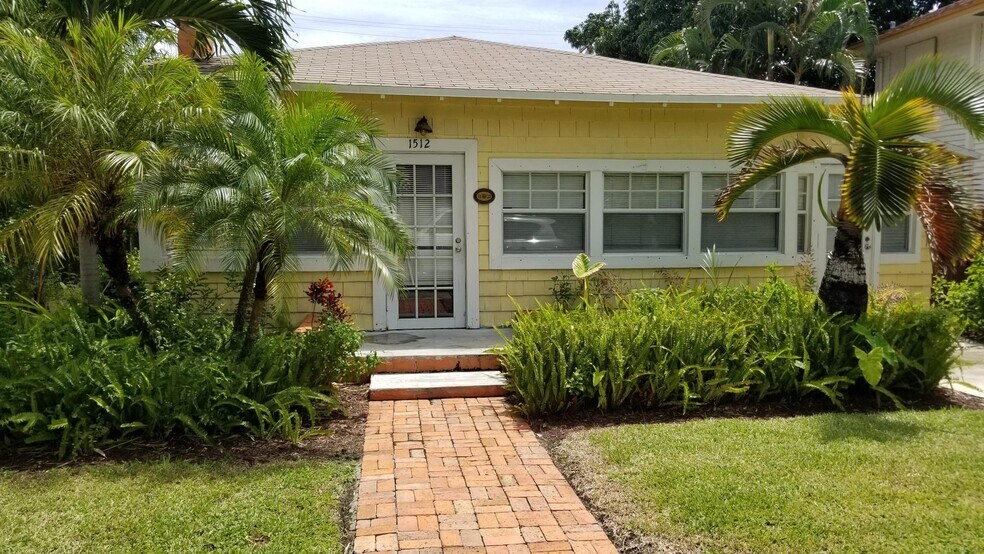 Building Photo - 1512 Florida Ave
