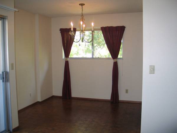 Dining room - 88 Flynn Ave
