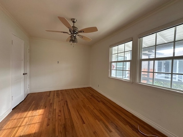 Bedroom #1 - 8318 Kittyhawk Ave