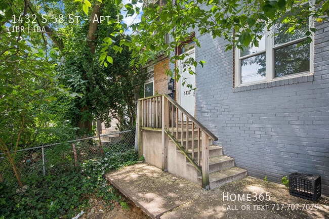 Primary Photo - 1432 S 58th St