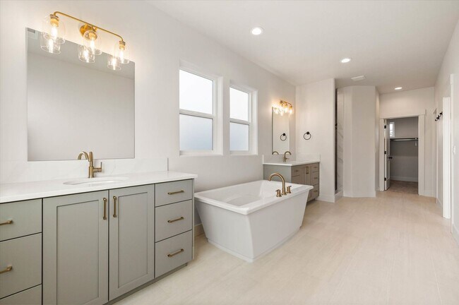 Building Photo - 4 Bedroom For Rent in The Estates of Dry Creek Ranch – Boise, Idaho