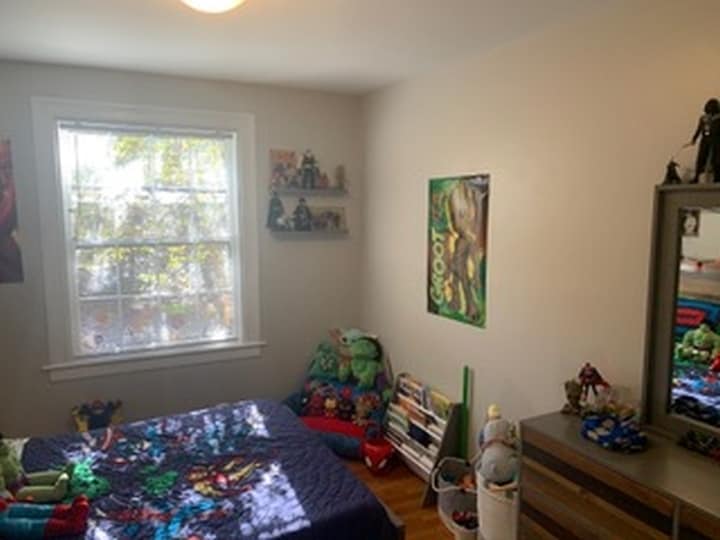 Bedroom 2 - 210 N Stafford Ave
