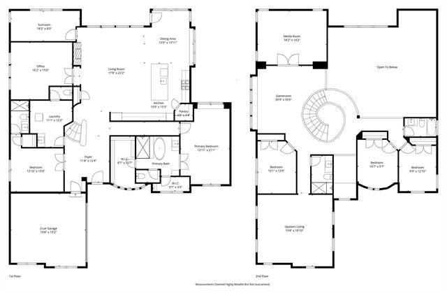 Building Photo - 4108 Water Stone Ct